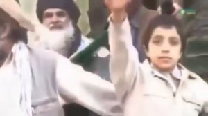 Похороны герой Таджикской нации Ахмад Шах Масуда