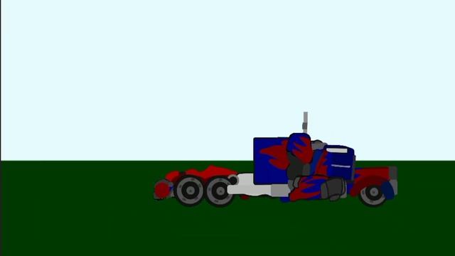 DC2|Optimus prime remodel|Transformers download смотреть онлайн