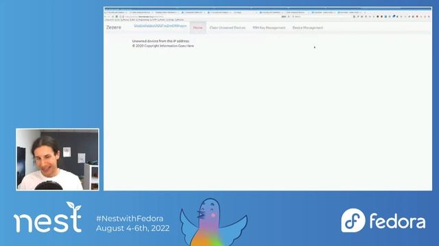 Get Home Assistant up and Running: Fedora IoT and a Raspberry Pi смотреть онлайн