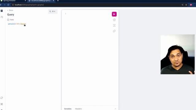 How To Implement GraphQL Query & Mutation in a Spring Boot Application смотреть онлайн