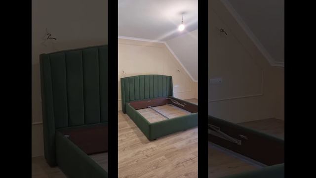 Сборка кровати ✨ смотреть онлайн