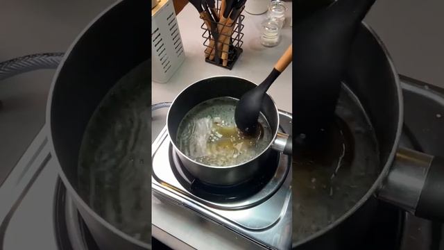 Resepi Ramadan Day 11 - Pengat Pisang