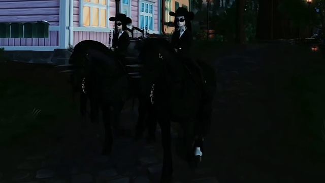 Клип Star Stable Online | COPYCAT - Billie Eilish смотреть онлайн