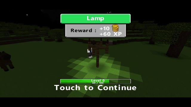 Exploration Craft 3D by Smartties Gameplay Trailer смотреть онлайн