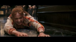 Пороховой коктейль - Русский трейлер (2021)