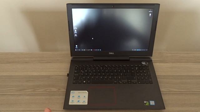Dell Inspiron 7577-FB70D128F81C i7- 7700HQ GTX-1050Ti dell inspiron 7577 fb70d128f81c i7 7700hq смотреть онлайн