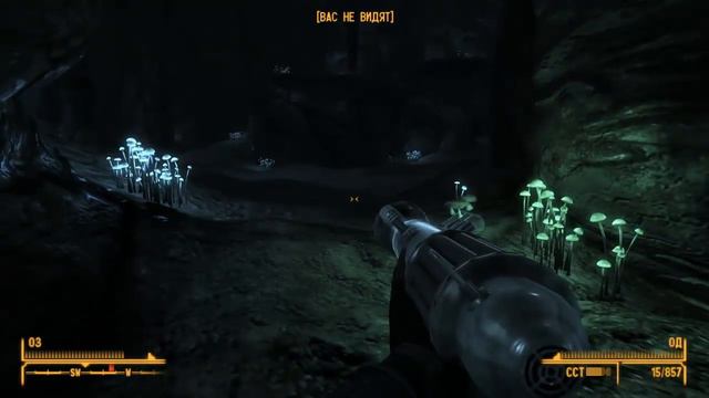 Как найти лучшую броню оставшихся(FalloutNewVegas) смотреть онлайн