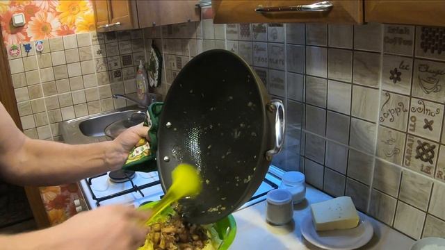 КАРТОФЕЛЬНАЯ ЗАПЕКАНКА СО ШКВАРКАМИ|БЛЮДО БЕЛОРУССКОЙ КУХНИ,БЕЛОРУССКАЯ БАБКА|potato grandmother смотреть онлайн