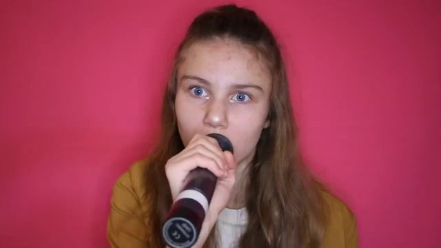 Люся Чеботина - Солнце Монако (cover by Маша Няша) смотреть онлайн