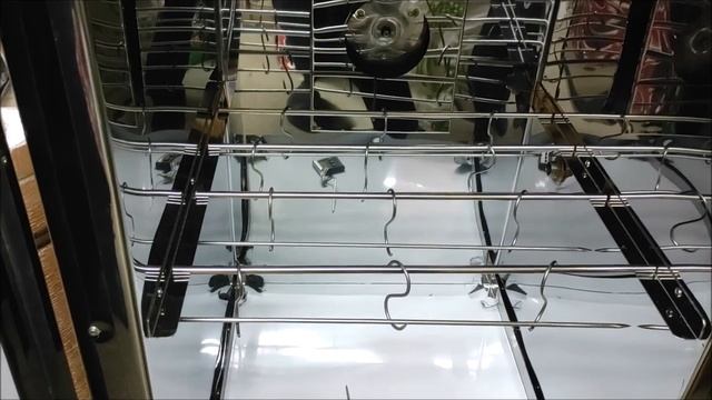 Обзор коптильни.Коптильня для горячего и холодного копчения .Коптильня для дома.Коптильня для Самар смотреть онлайн