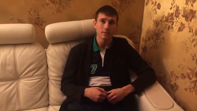Видео приглашение от Никиты Алексеева на Жесткий Разбор. смотреть онлайн