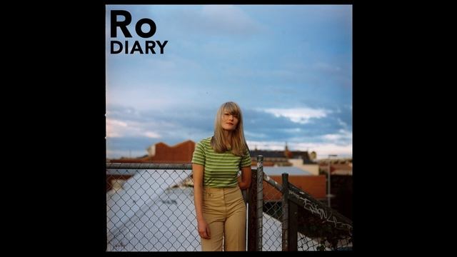 Rowena Wise - Diary (AUDIO) смотреть онлайн
