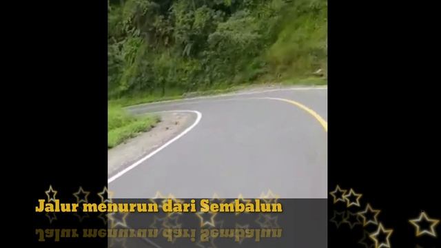 JTB, Touring sepeda Jakarta - Bali - Lombok, H.21 смотреть онлайн