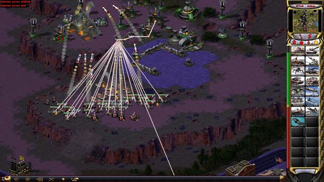 Red Alert 2 | A Diffrent Game Style? | (5 vs 1) смотреть онлайн