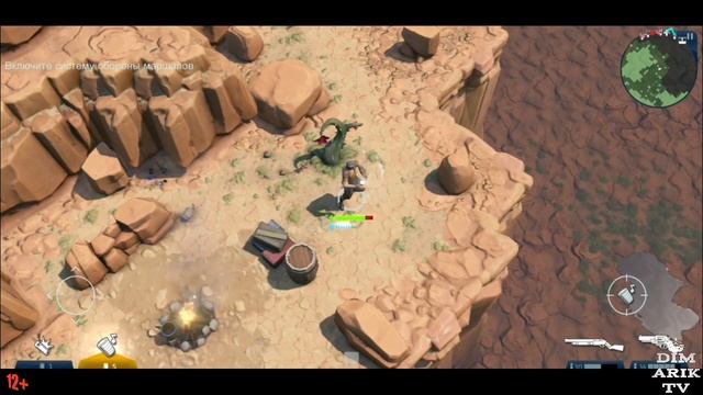 Space Marshals 3.Обзор и первые впечатления от игры. смотреть онлайн
