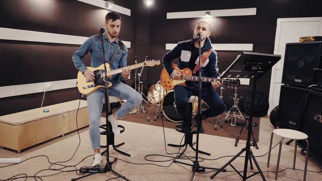 EL Ardo - Don’t let me down - Knocking on Heaven’s door - Cover смотреть онлайн
