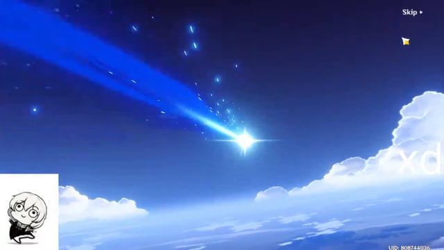 Genshin Impact Gacha [Nahida] смотреть онлайн