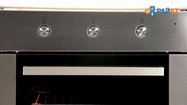 Духовой шкаф Monsher MBO 6531 смотреть онлайн