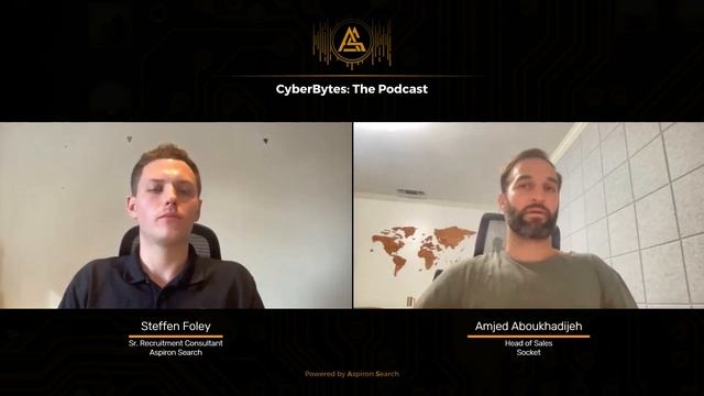 Competitive Runner to Sales Leadership: Winning Sales Strategies with Amjed Aboukhadijeh смотреть онлайн