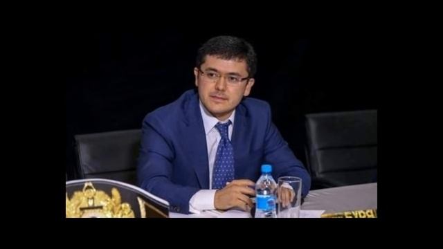 Эксперт: Пускай те кто возмущаются сами выйдут против Джейкобса смотреть онлайн