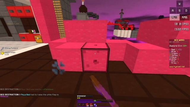 The 3 New BEST 16x Bedwars/PvP Texture Packs | FPS Boost (1.8.9) смотреть онлайн