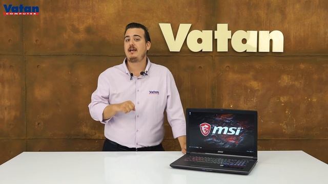 MSI GF72 7RE Notebook İncelemesi смотреть онлайн