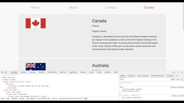 Simulate the FAQ about setState - React16.6.3 Doc смотреть онлайн