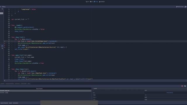 How To Debug Your Project смотреть онлайн