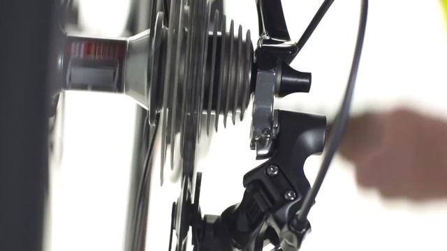 How To: Adjust Shimano Rear Derailleurs