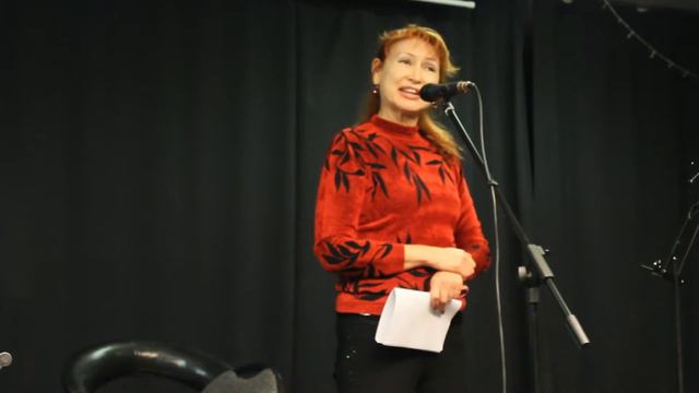 12 Татьяна Трунева Стихи Натальи Резник и Юлии Соломоновой смотреть онлайн