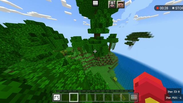 F5 Addon Test | Camera Perspective Switcher смотреть онлайн