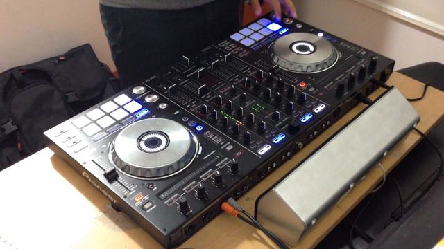 XdownZ - EHM Mix #1 смотреть онлайн