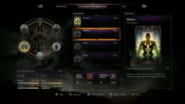 Lords of the Fallen (PC) Cheatrough - Pt. 3 смотреть онлайн