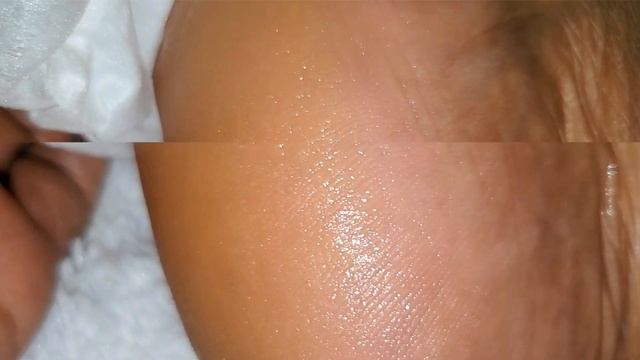 First Time Trying A Natural Foot Peel! | Earth Therapeutics Foot Peel Review смотреть онлайн