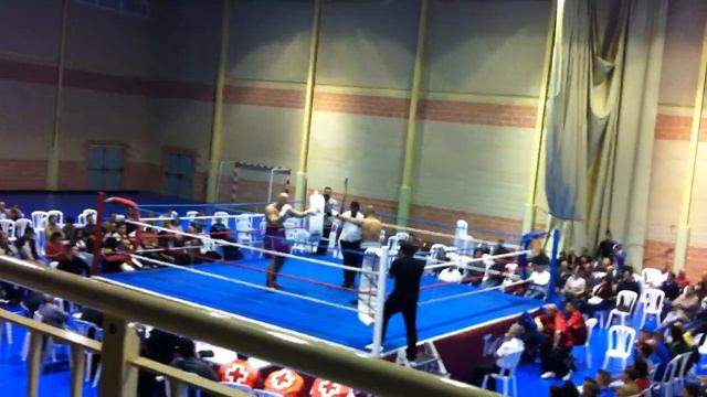 Magomed Azuev Moja Chechen Noxchi Chechen Fight Box смотреть онлайн