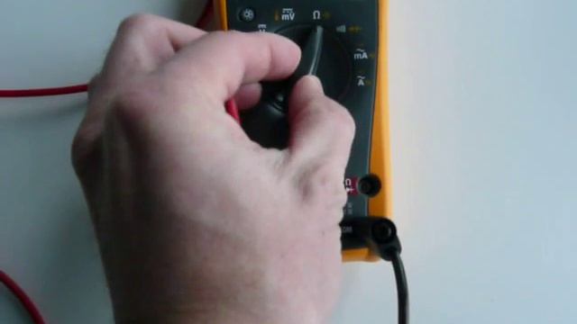 DC current measurement 2 смотреть онлайн