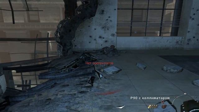 прохождения Call of Duty: Modern Warfare 3 смотреть онлайн
