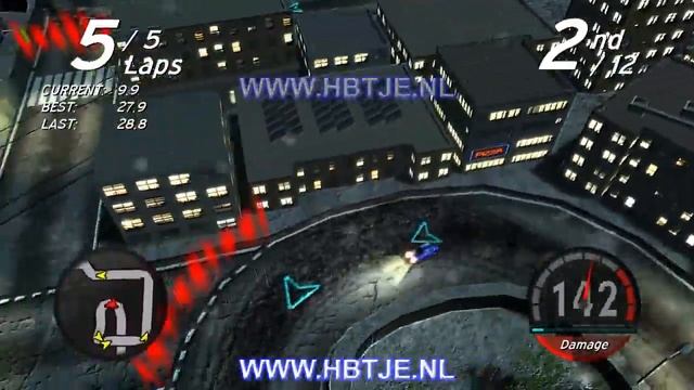 Little Racers Street career part 10 (medium) смотреть онлайн