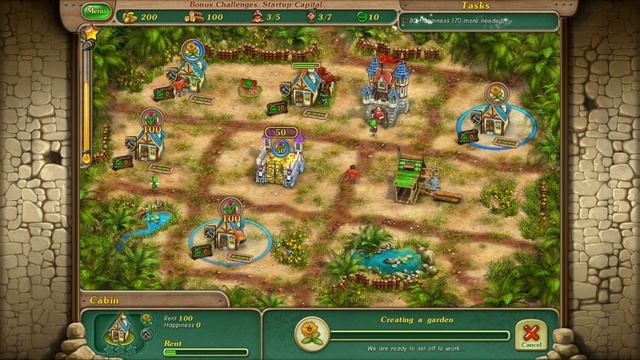 Royal Envoy Walkthrough Bonus Level 1 to 3 смотреть онлайн