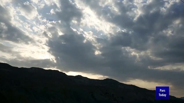 Деревня Анджире, Хормозган смотреть онлайн