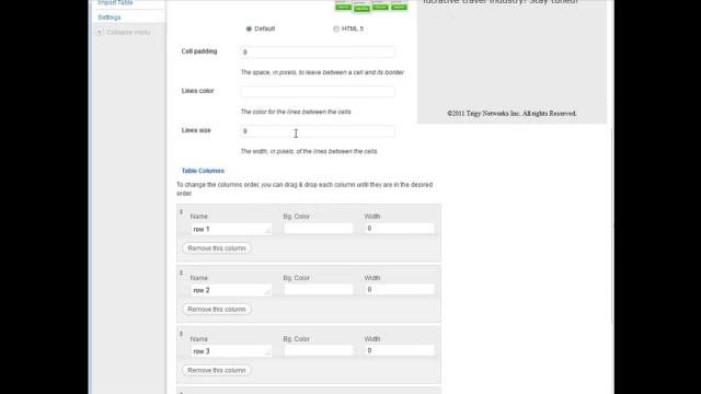 WPTables 2.0 How To Import And Export CSV, EXCEL & WPTablse Data смотреть онлайн