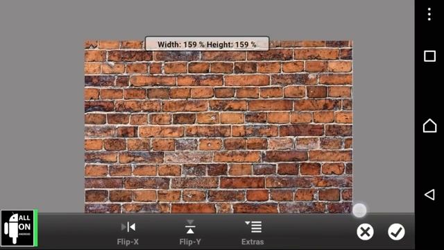 How to make Neon text on Android | Photoshop Touch смотреть онлайн