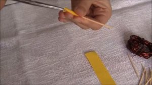 Поделки своими руками  Подснежники из салфеток и бумаги