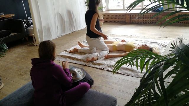 Массаж шиацу Клара Цеткин Ханг июнь 2021 смотреть онлайн