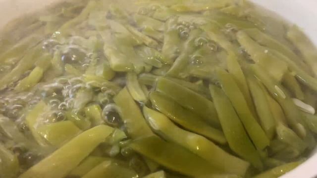 Заготовки зимой: простые рецепты