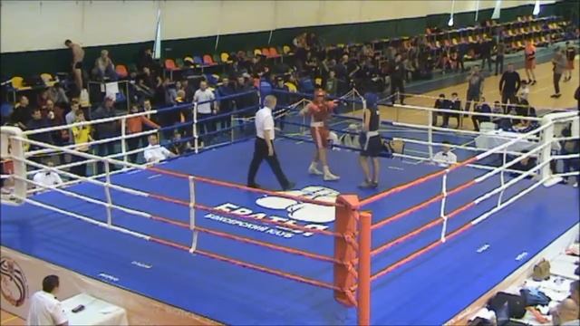 54 кг Яровой Александр Абдураимов Айдер ,Ч т Украины по боксу 13 10 19 г Одесса смотреть онлайн