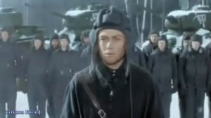 Песня из кинофильма "Офицеры" -От героев былых времен