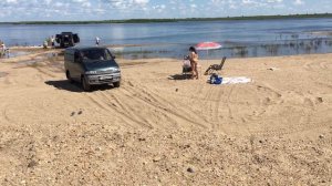 Мазда бонго френди