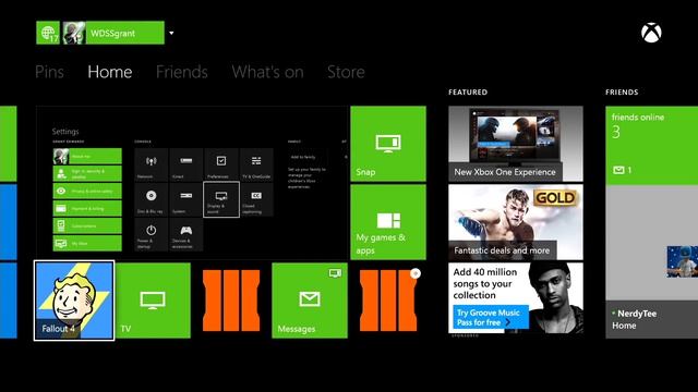 fallout 4 dialog issue xbox one and how to fix it смотреть онлайн