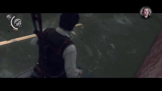 Evil Within Akuma pt20 смотреть онлайн